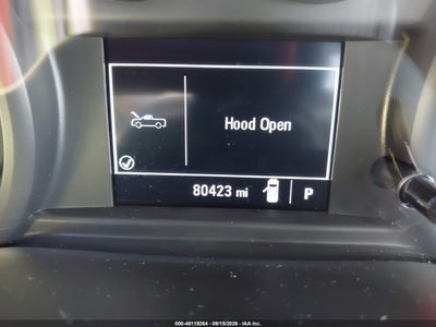 2021 CHEVROLET SILVERADO 1500 15