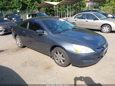 2003 Honda Accord