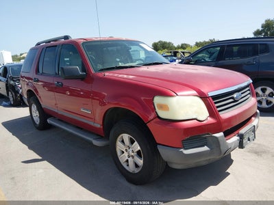 2006 Ford Explorer