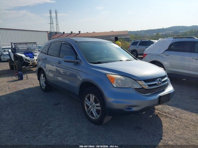2011 Honda CR-V