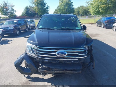 FORD EXPEDITION