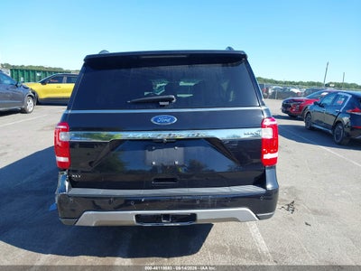 FORD EXPEDITION