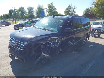 FORD EXPEDITION
