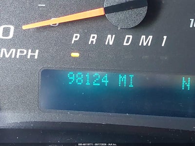 CHEVROLET EXPRESS 2500