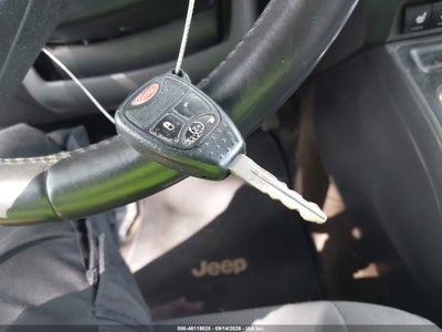 JEEP PATRIOT