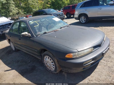 1994 Mitsubishi Galant