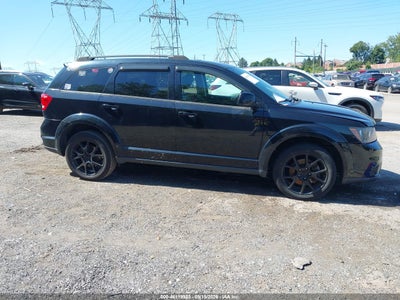 DODGE JOURNEY