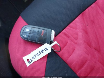 DODGE JOURNEY