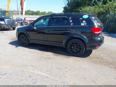 DODGE JOURNEY