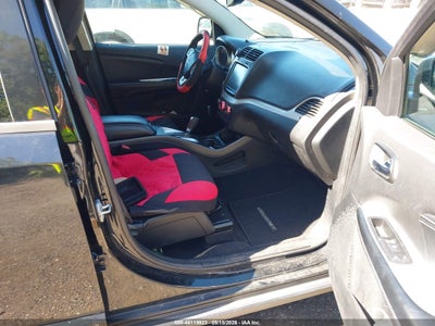 DODGE JOURNEY
