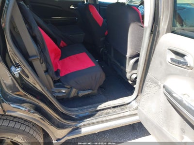 DODGE JOURNEY