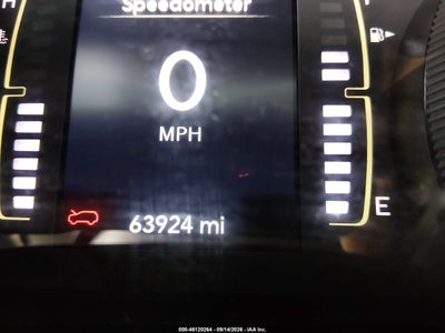 2019 JEEP CHEROKEE 15