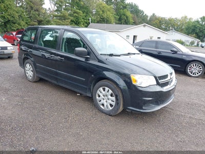 DODGE GRAND CARAVAN