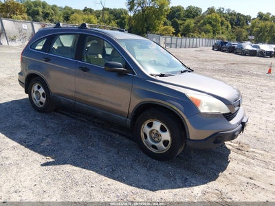 2009 Honda CR-V