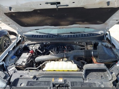 FORD EXPEDITION MAX