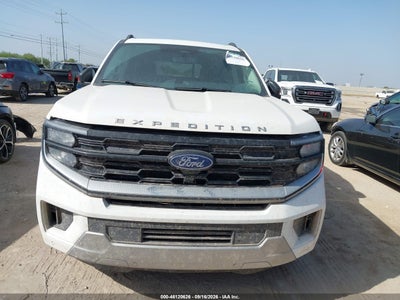 FORD EXPEDITION MAX