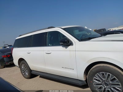 FORD EXPEDITION MAX
