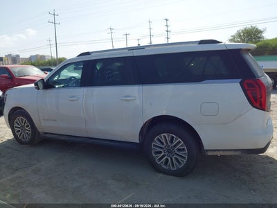 FORD EXPEDITION MAX
