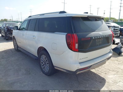 FORD EXPEDITION MAX