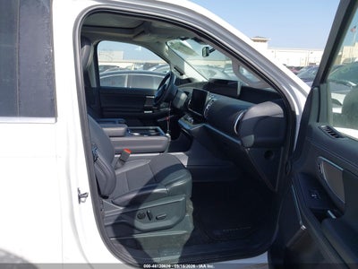 FORD EXPEDITION MAX