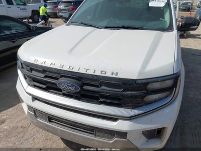 FORD EXPEDITION MAX
