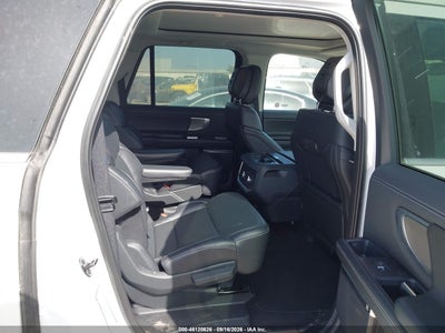 FORD EXPEDITION MAX
