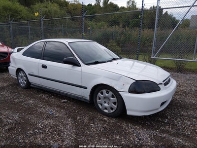 1997 Honda Civic