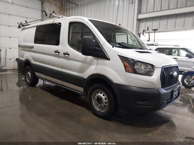 2022 FORD TRANSIT-150