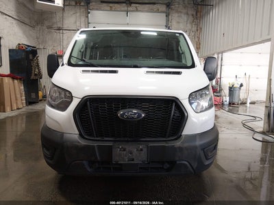 2022 FORD TRANSIT-150 12