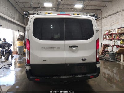 2022 FORD TRANSIT-150 16