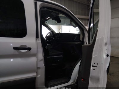 2022 FORD TRANSIT-150 5