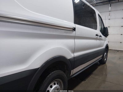 2022 FORD TRANSIT-150 6