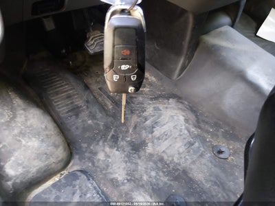FORD TRANSIT-250 CARGO VAN