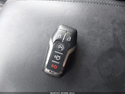FORD EDGE
