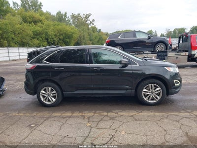 FORD EDGE