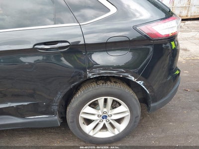 FORD EDGE