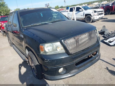 2007 Ford F150