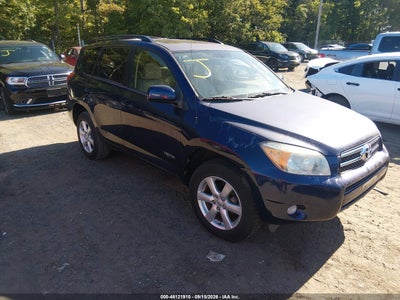2007 Toyota Rav4