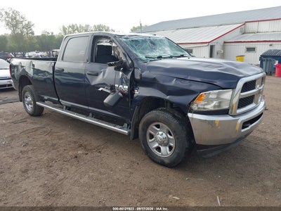 2015 RAM 2500 TRADESMAN