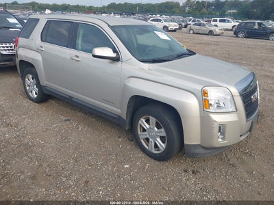GMC TERRAIN