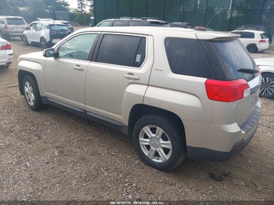 GMC TERRAIN