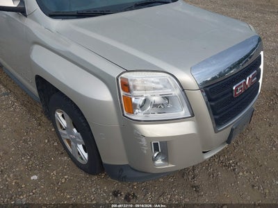 GMC TERRAIN