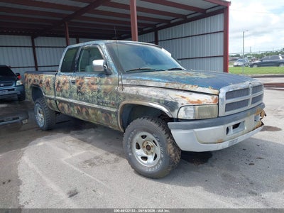 1995 Dodge Ram 1500