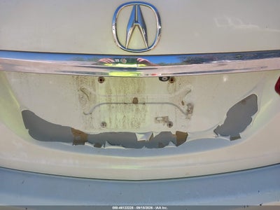 2014 ACURA MDX 6