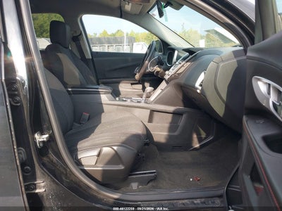 2014 CHEVROLET EQUINOX 5