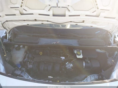 2015 FORD TRANSIT CONNECT 10