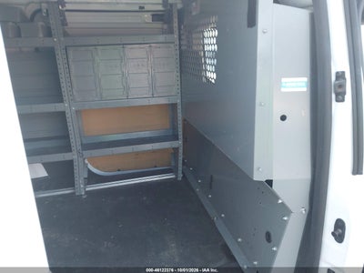 2015 FORD TRANSIT CONNECT 8
