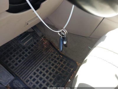 LAND ROVER LR4