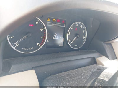 LAND ROVER LR4
