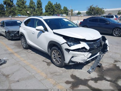 LEXUS NX 300